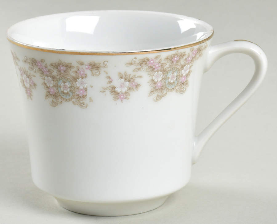 Simplicity Flat Cup by Happy Home-1