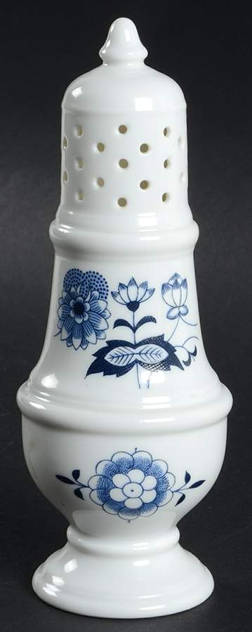 Blue Onion Sugar Shaker by House of Prill-1