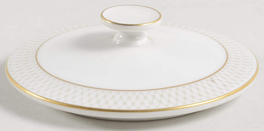 Eldorado Lid for Mini Sugar Bowl by Heirloom-1