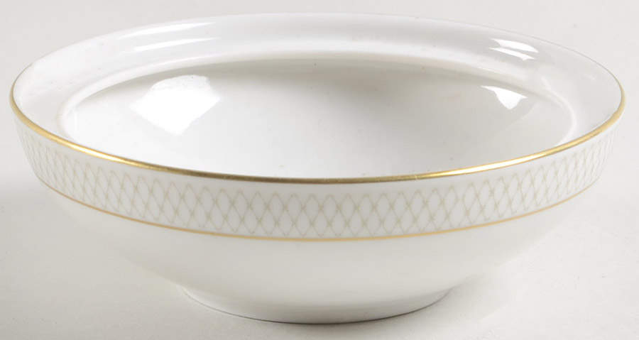 Eldorado Sugar Bowl No Lid by Heirloom-1
