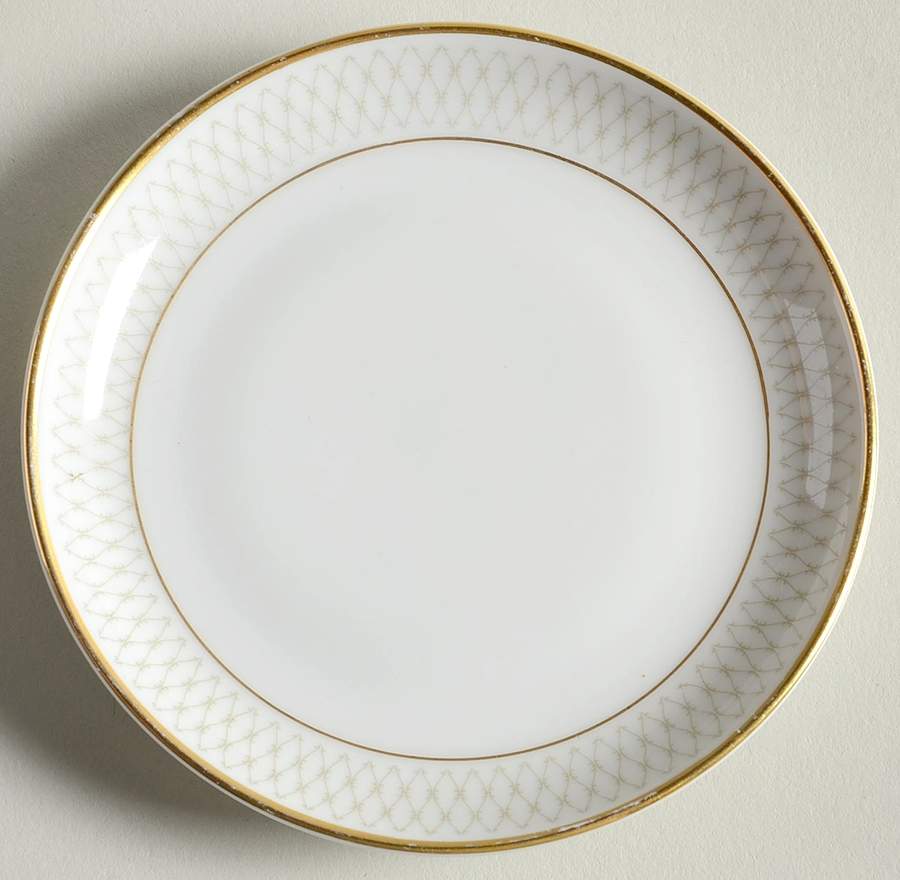 Eldorado Butter Pat by Heirloom-1