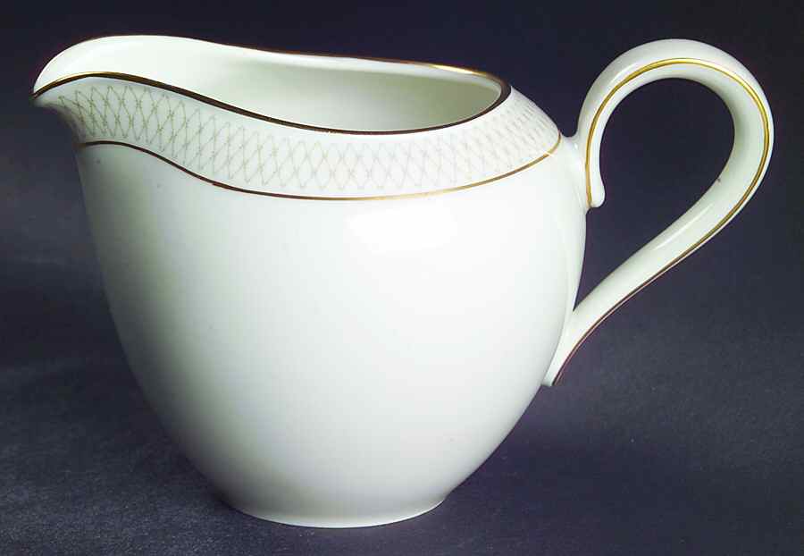 Eldorado Creamer by Heirloom-1