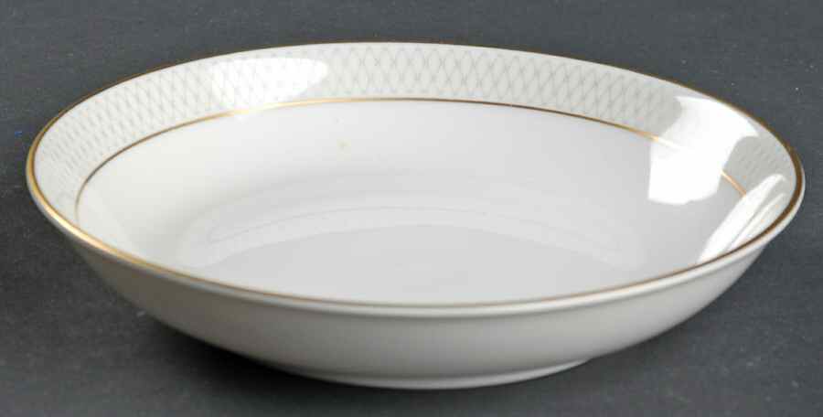 Eldorado Fruit/Dessert (Sauce) Bowl by Heirloom-1