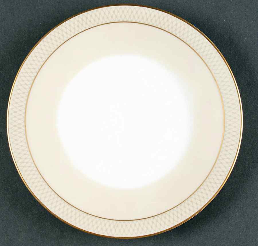 Eldorado Bread & Butter Plate by Heirloom-1
