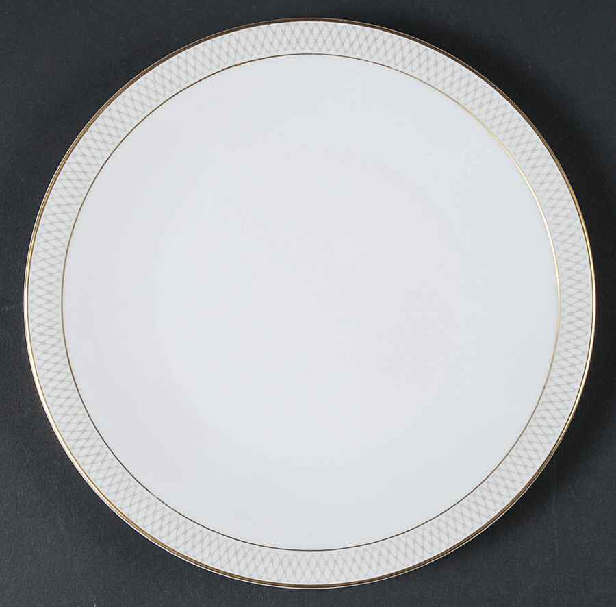 Eldorado Salad Plate by Heirloom-1