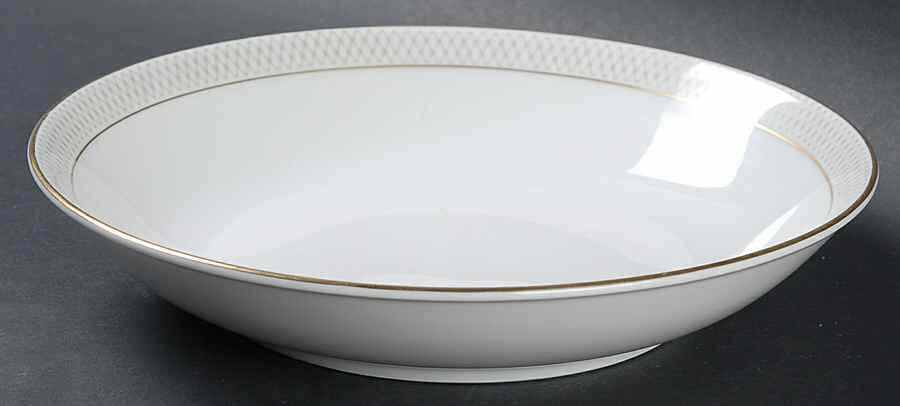Eldorado Coupe Soup Bowl by Heirloom-1