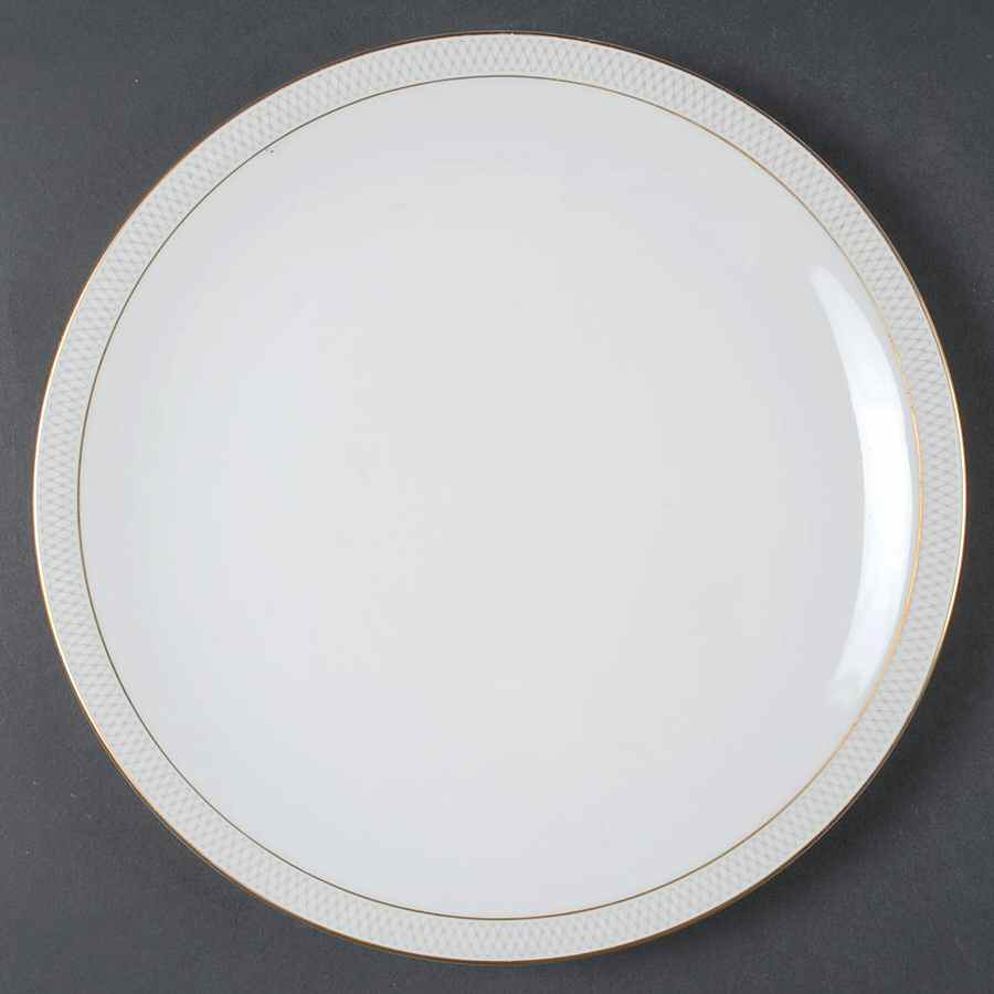 Eldorado Dinner Plate by Heirloom-1