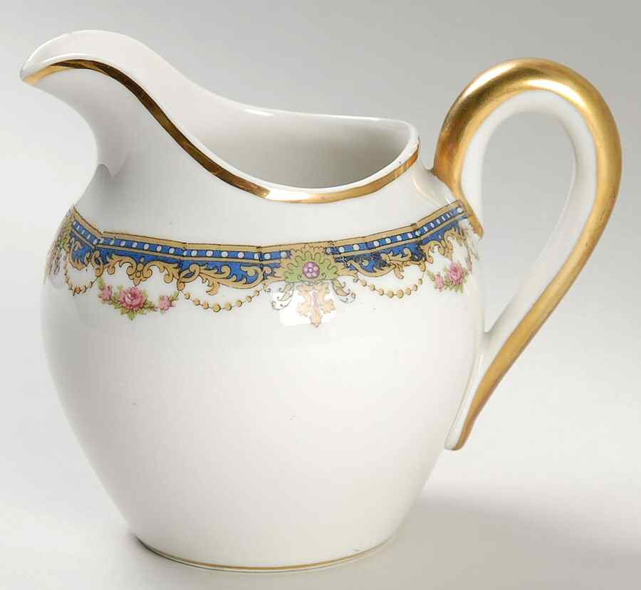 HRO1 Creamer by Robert Haviland-1