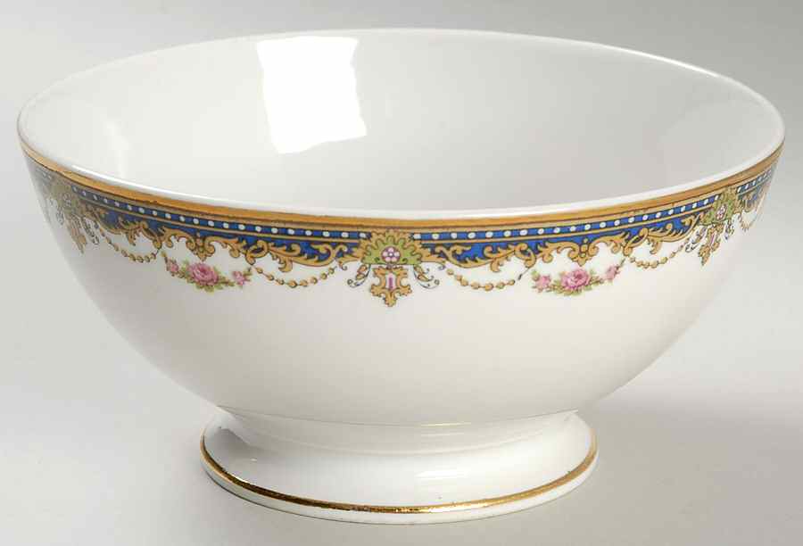 HRO1 Cranberry Bowl by Robert Haviland-1