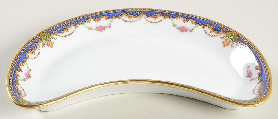 HRO1 Bone Dish by Robert Haviland-1