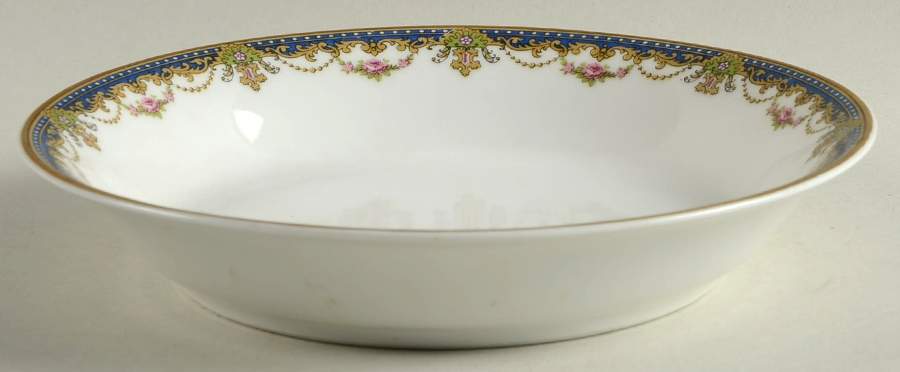 HRO1 Coupe Soup Bowl by Robert Haviland-1