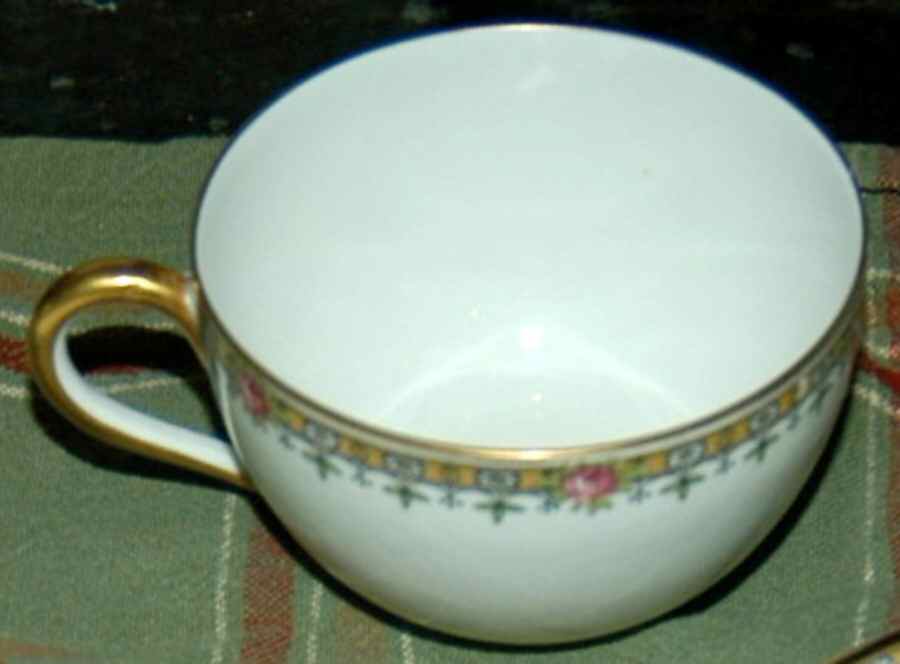 HRO7 Flat Cup by Robert Haviland-1