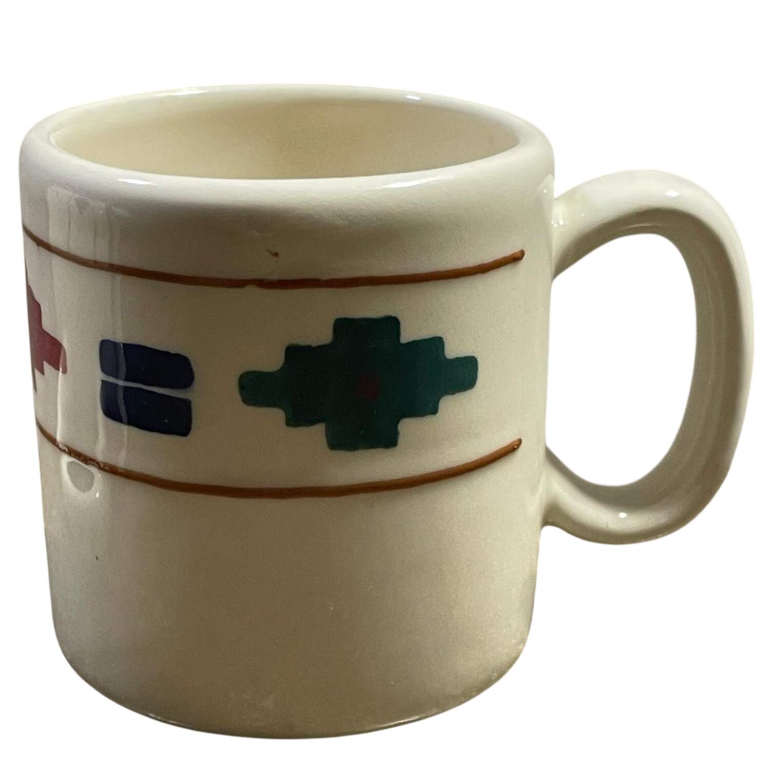 Cheyenne Mug by Hartstone-1