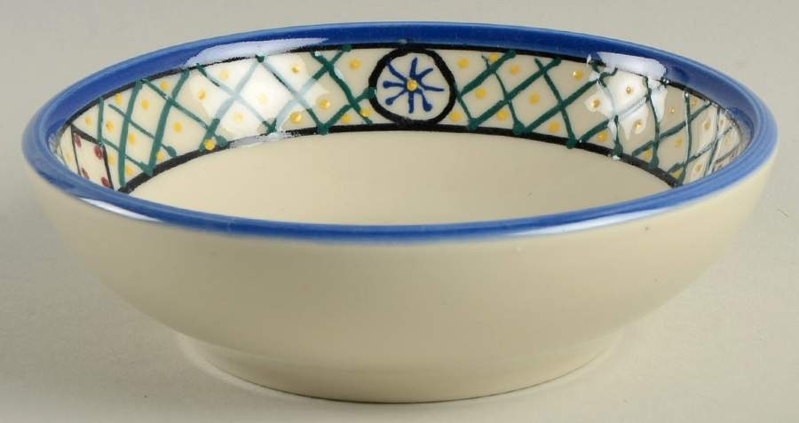 Country Squire Soup/Cereal Bowl by Hartstone-1