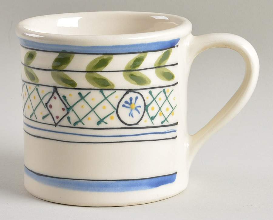 Country Squire Mug by Hartstone-1
