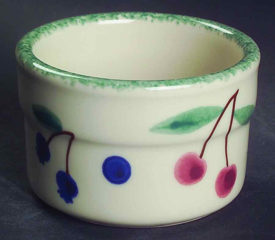 Fruit Salad Ramekin by Hartstone-1