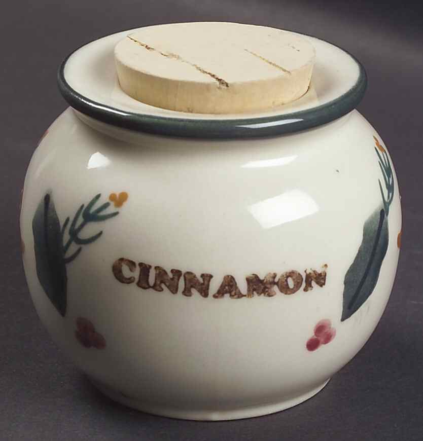 Gingerbread Candle Votive by Hartstone-1