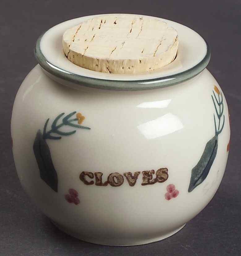 Gingerbread Candle Votive by Hartstone-1