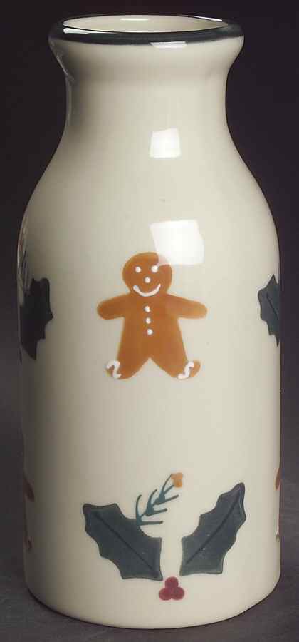 Gingerbread Milk Bottle by Hartstone-1