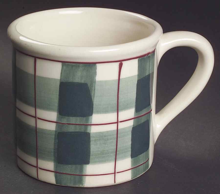 Gingerbread Mug by Hartstone-1