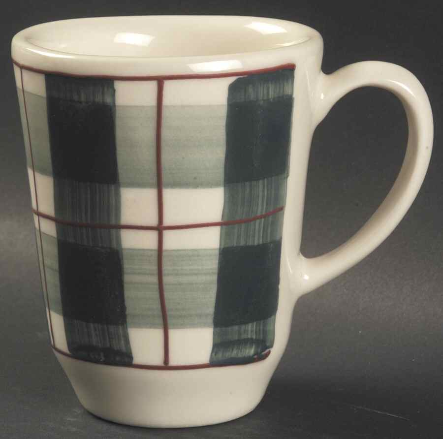 Gingerbread Mug by Hartstone-1