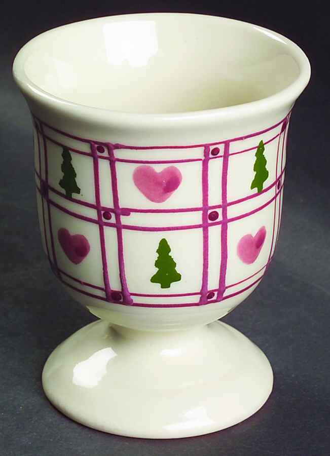 Hearts & Trees 8 Oz Tumbler by Hartstone-1