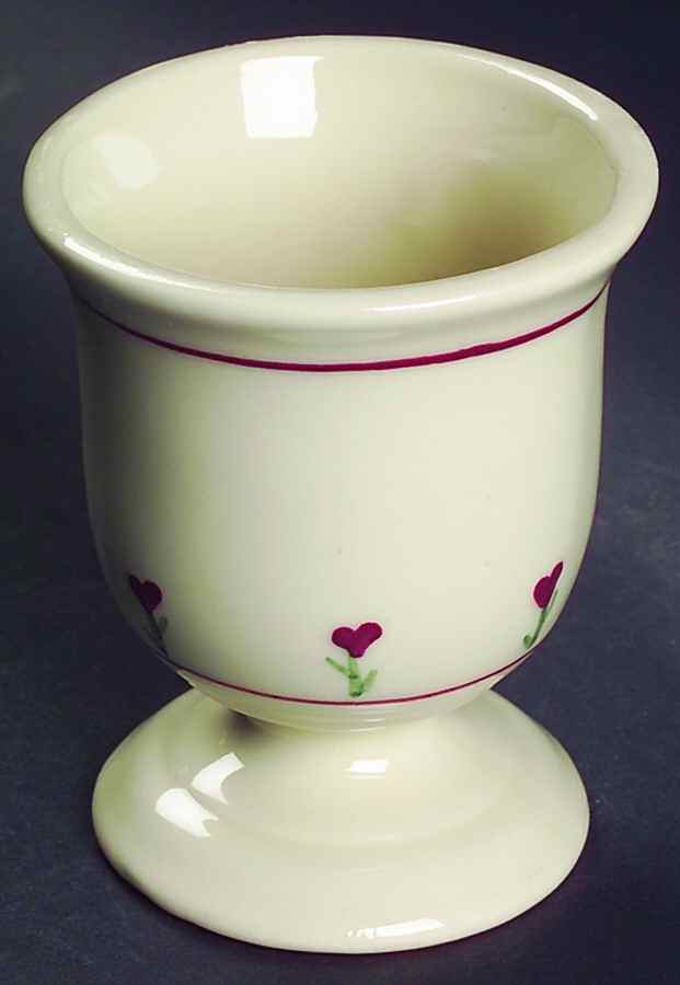 Provincial Posy 6 Oz Tumbler by Hartstone-1