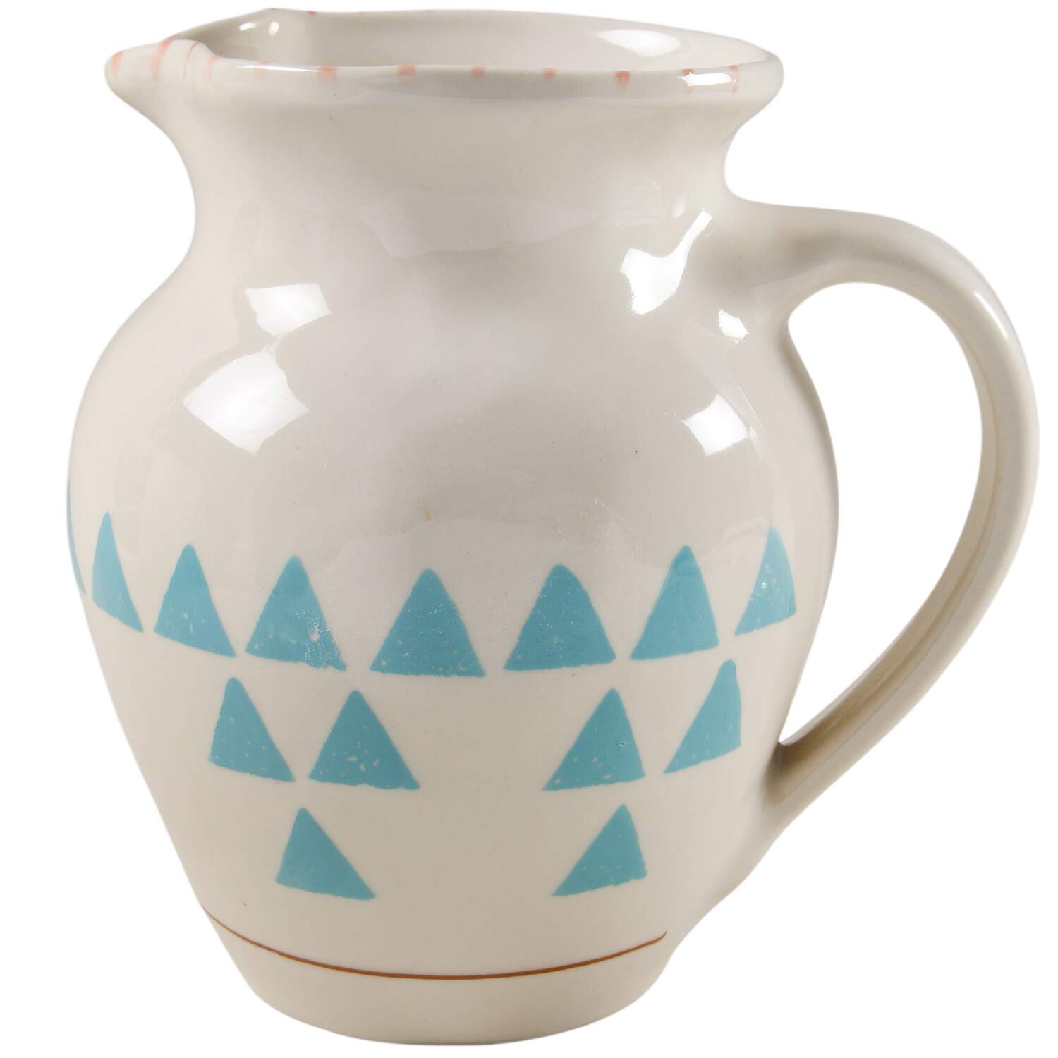 Santa Fe 72 Oz Pitcher by Hartstone-1