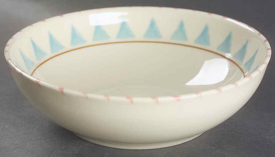 Santa Fe Soup/Cereal Bowl by Hartstone-1