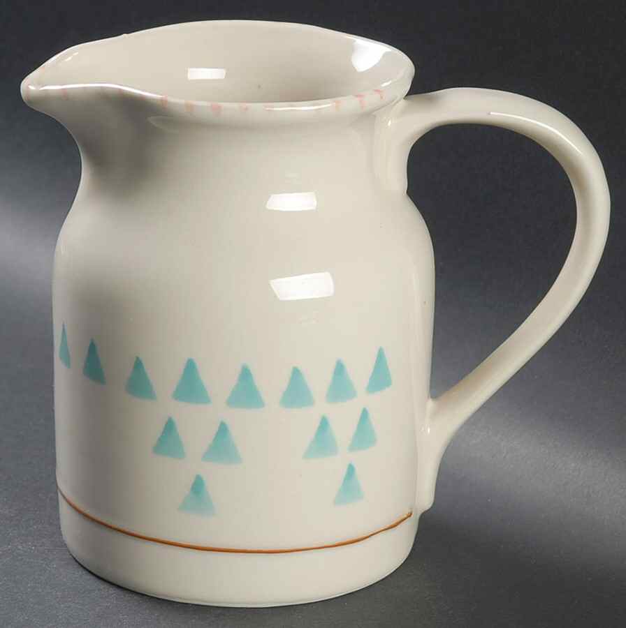 Santa Fe 32 Oz Pitcher by Hartstone-1