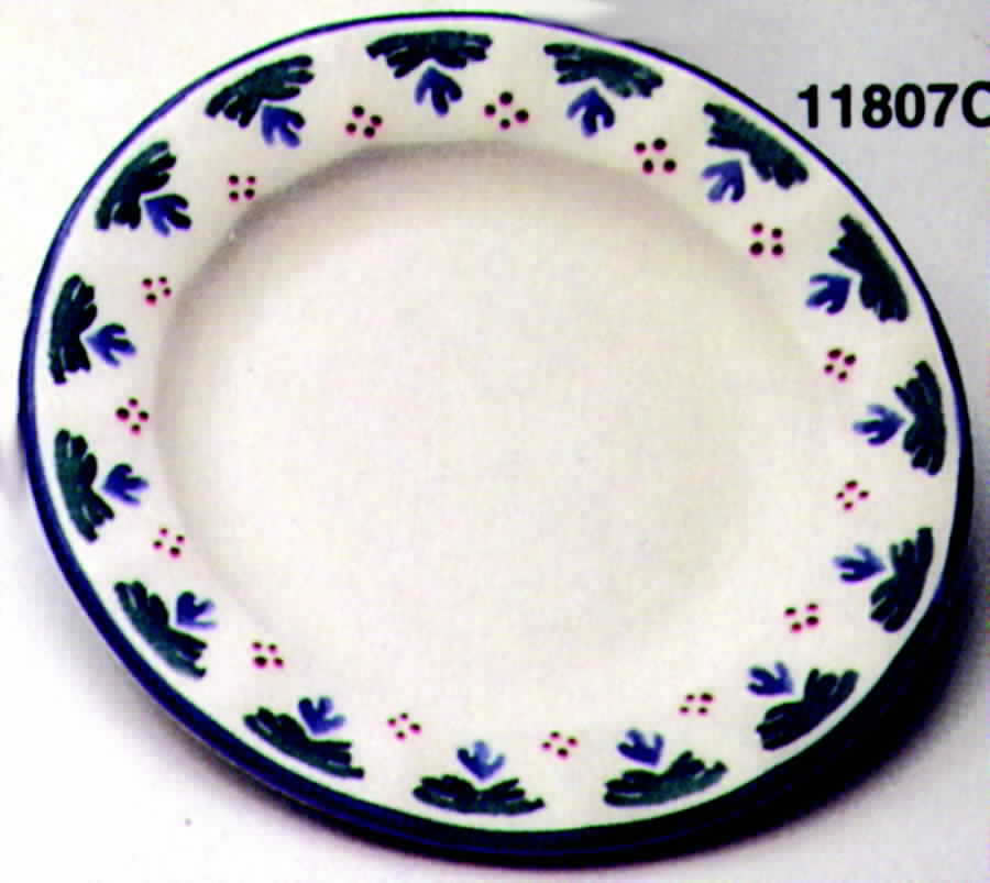 Tahoe Dinner Plate by Hartstone-1