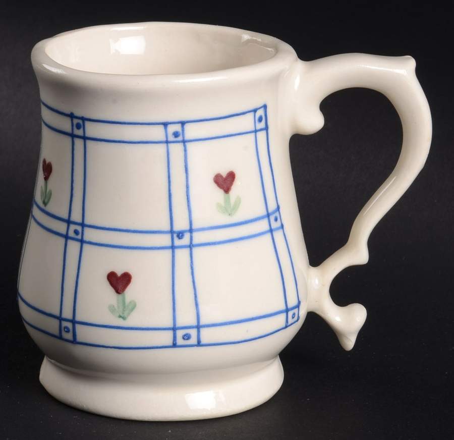 Windowpane Mug by Hartstone-1