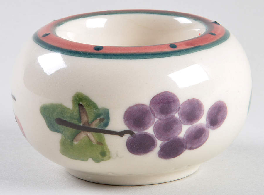 Woodland Candle Votive by Hartstone-1
