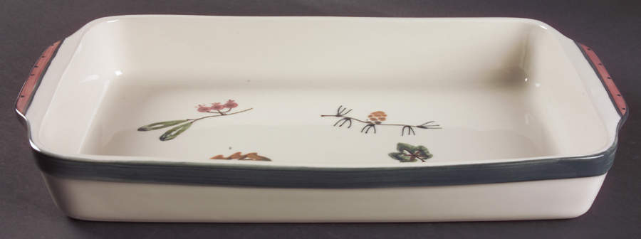 Woodland 16" Lasagna by Hartstone-1