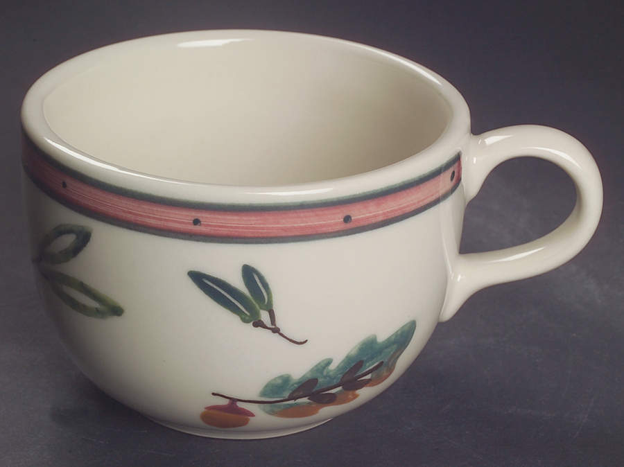 Woodland Jumbo Cup by Hartstone-1