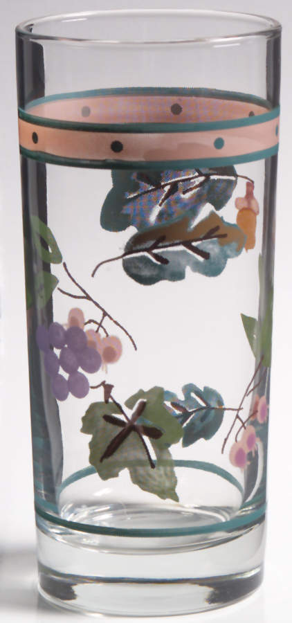 Woodland 12 Oz Glassware Highball by Hartstone-1