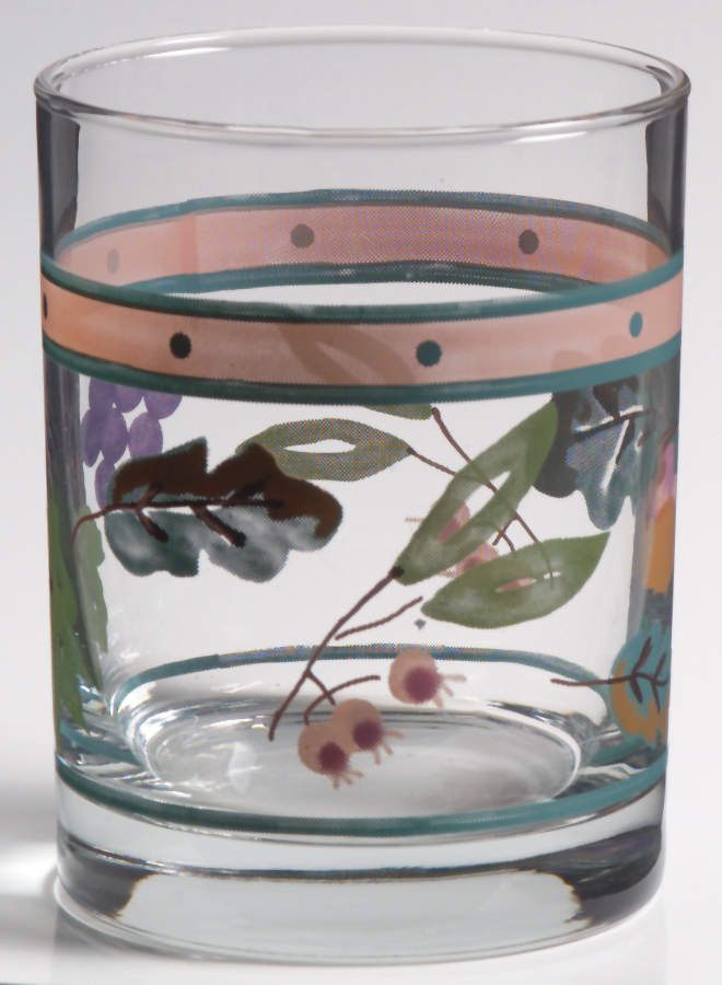 Woodland 10 Oz Glassware Double Old Fashioned by Hartstone-1