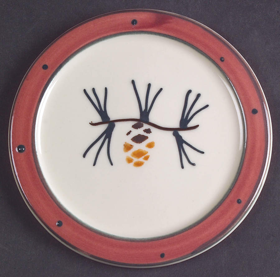 Woodland Coaster by Hartstone-1