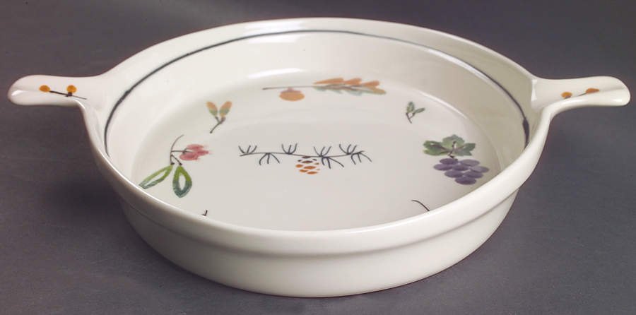 Woodland 12" Augratin by Hartstone-1