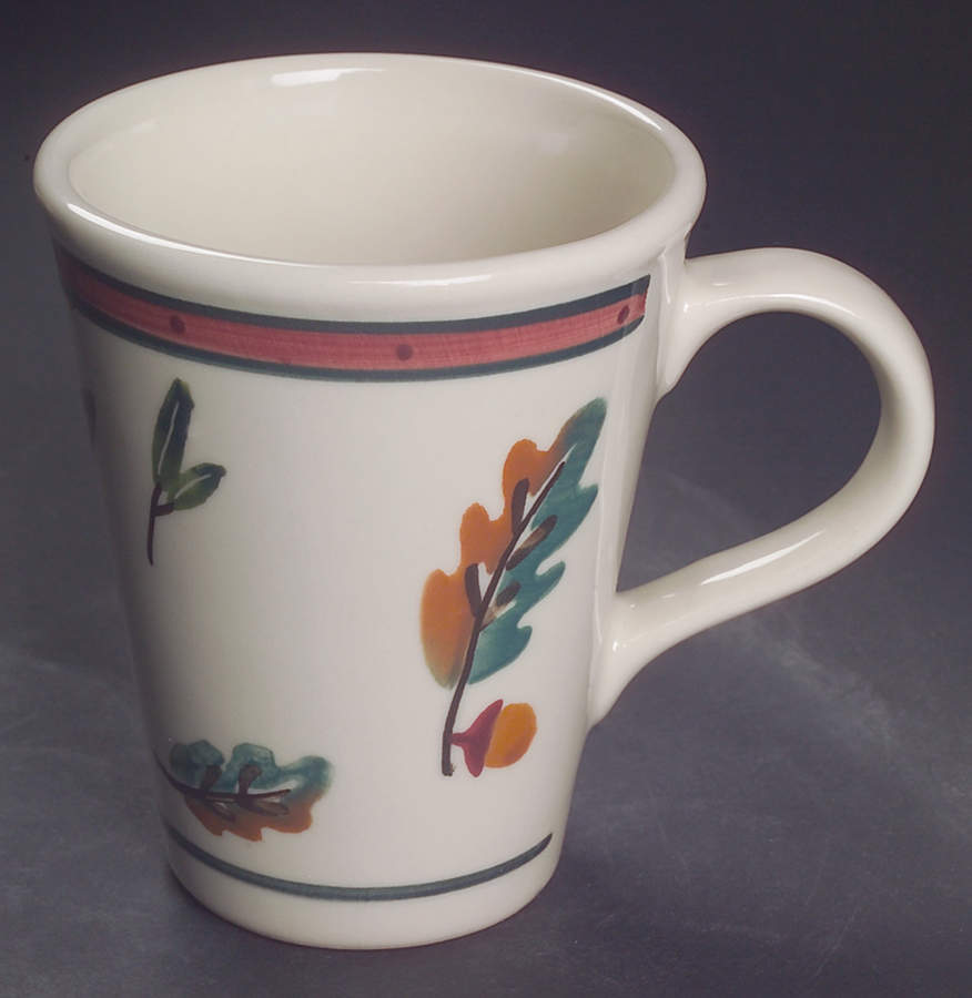 Woodland Tall Mug by Hartstone-1