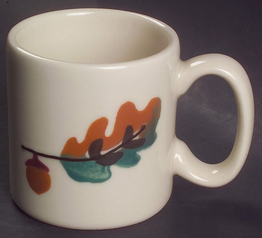 Woodland Small Mug by Hartstone-1