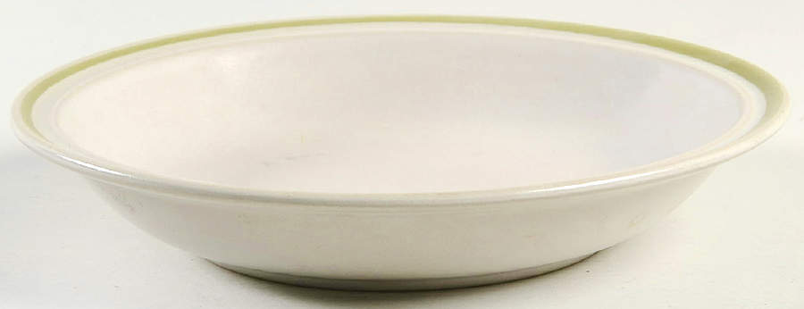 Valley Fruit Rim Soup Bowl by Harvest-1