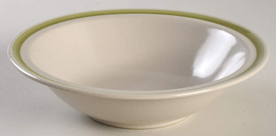 Valley Fruit Rim Cereal Bowl by Harvest-1