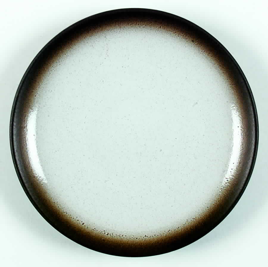 Beachstone Bread & Butter Plate by Heath-1