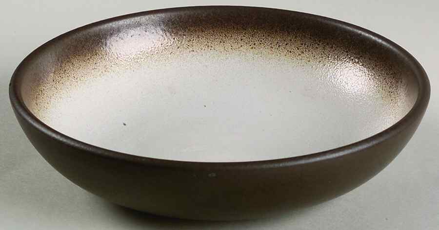 Beachstone Coupe Cereal Bowl by Heath-1