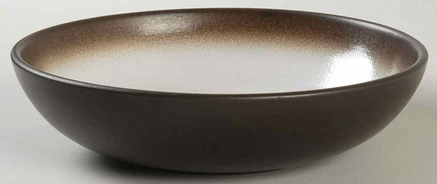 Beachstone Coupe Soup Bowl by Heath-1
