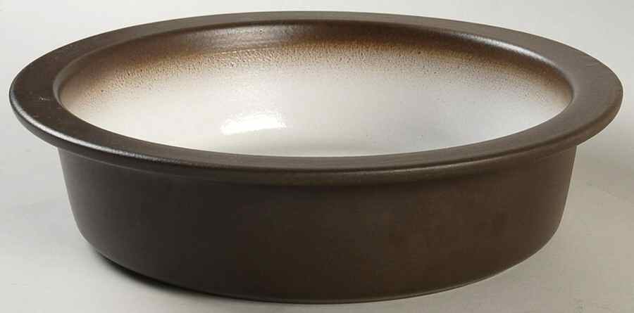 Beachstone 9" Round Baker by Heath-1