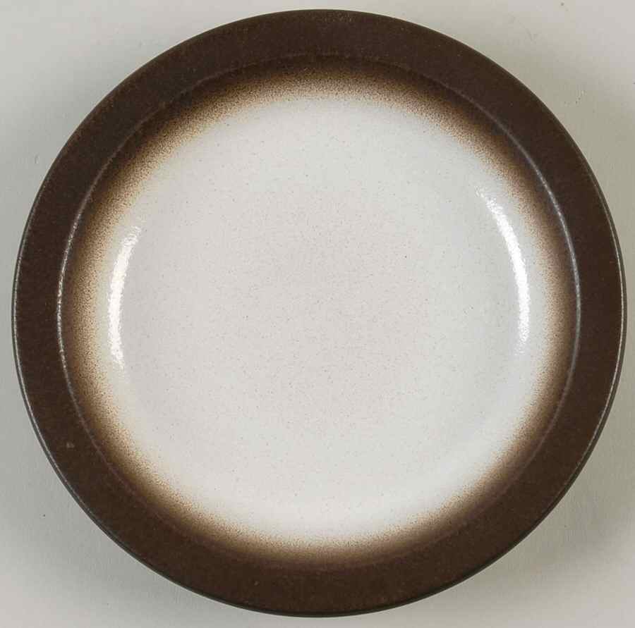Beachstone Salad Plate by Heath-1