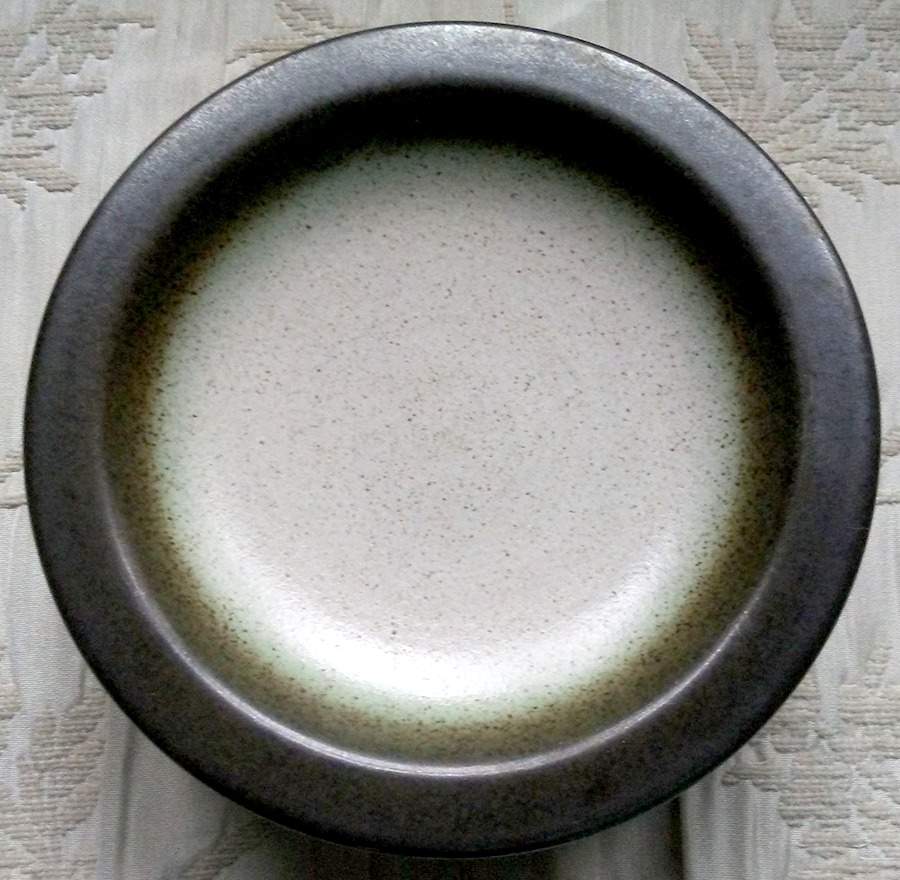 Beachstone Bread & Butter Plate by Heath-1