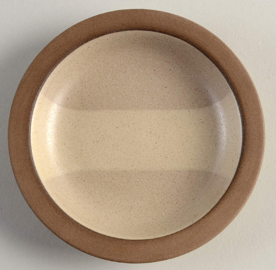 Birch (Rim Shape) Bread & Butter Plate by Heath-1